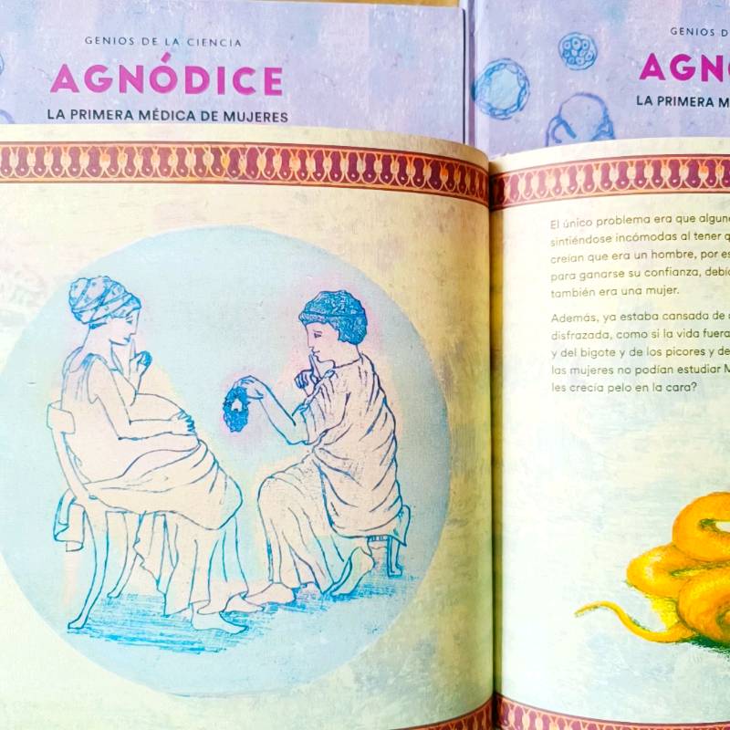 Agnódice