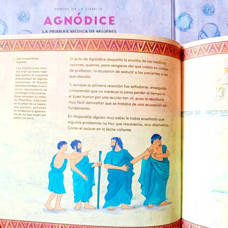 Agnódice
