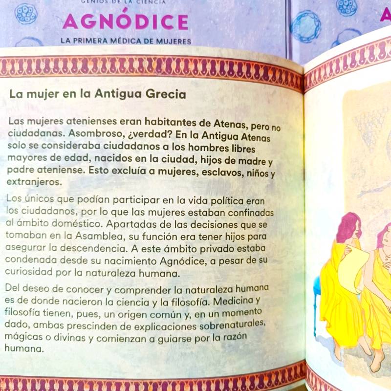 Agnódice