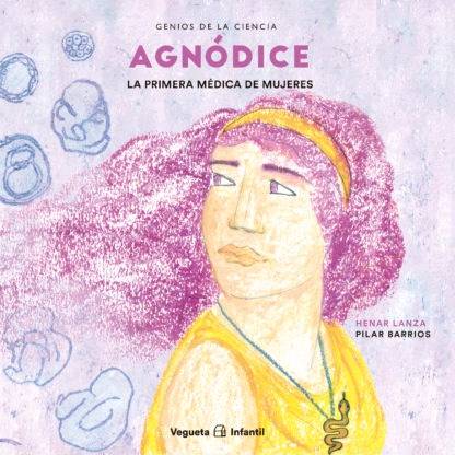 Agnódice