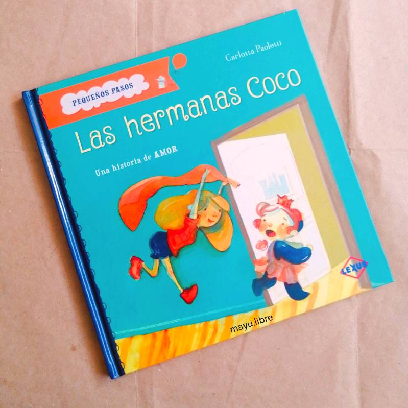 Las Hermanas Coco