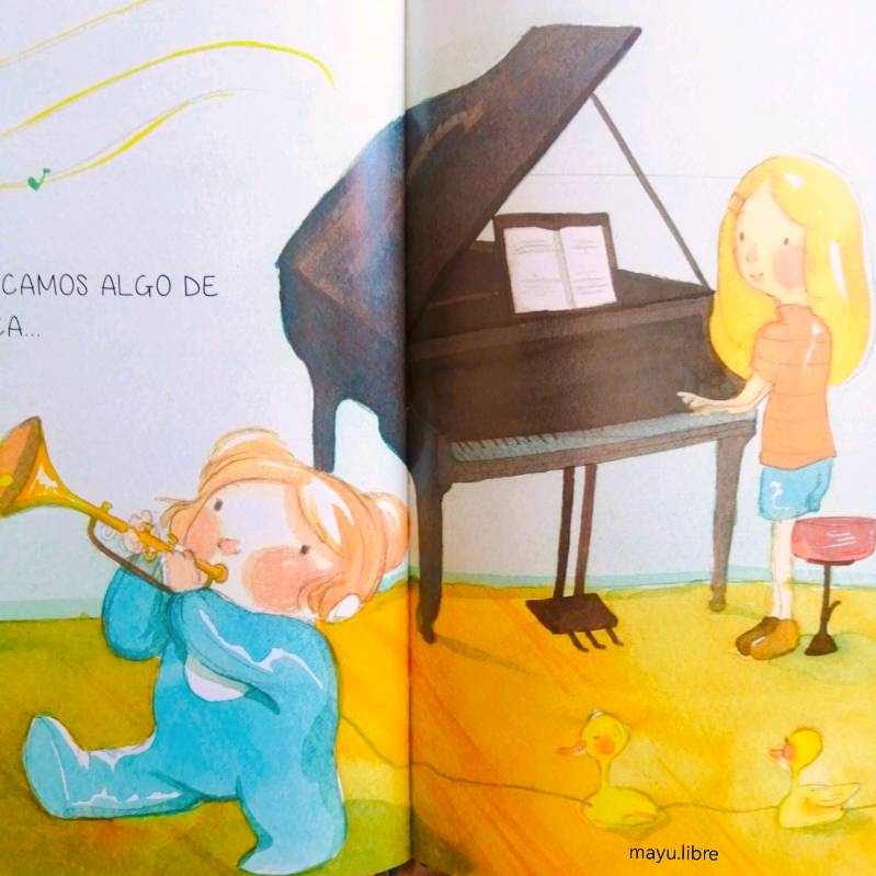 Las Hermanas Coco