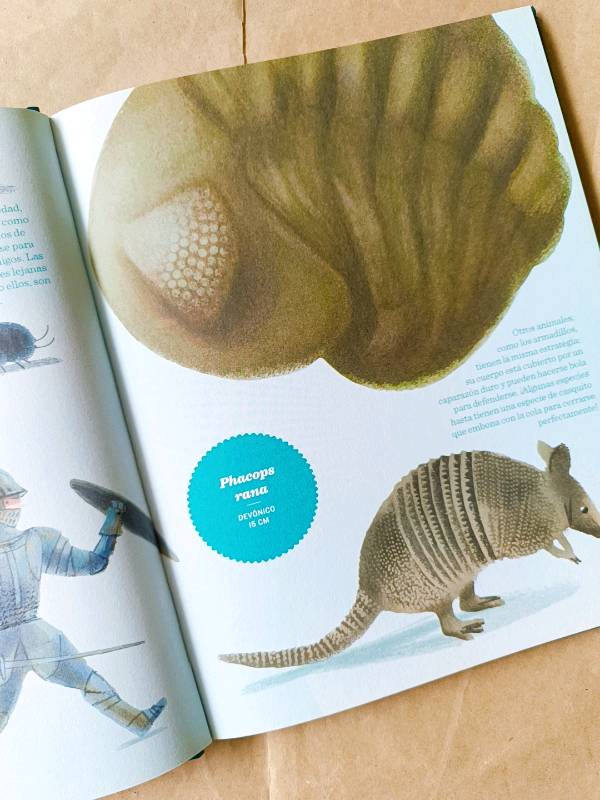Trilobites