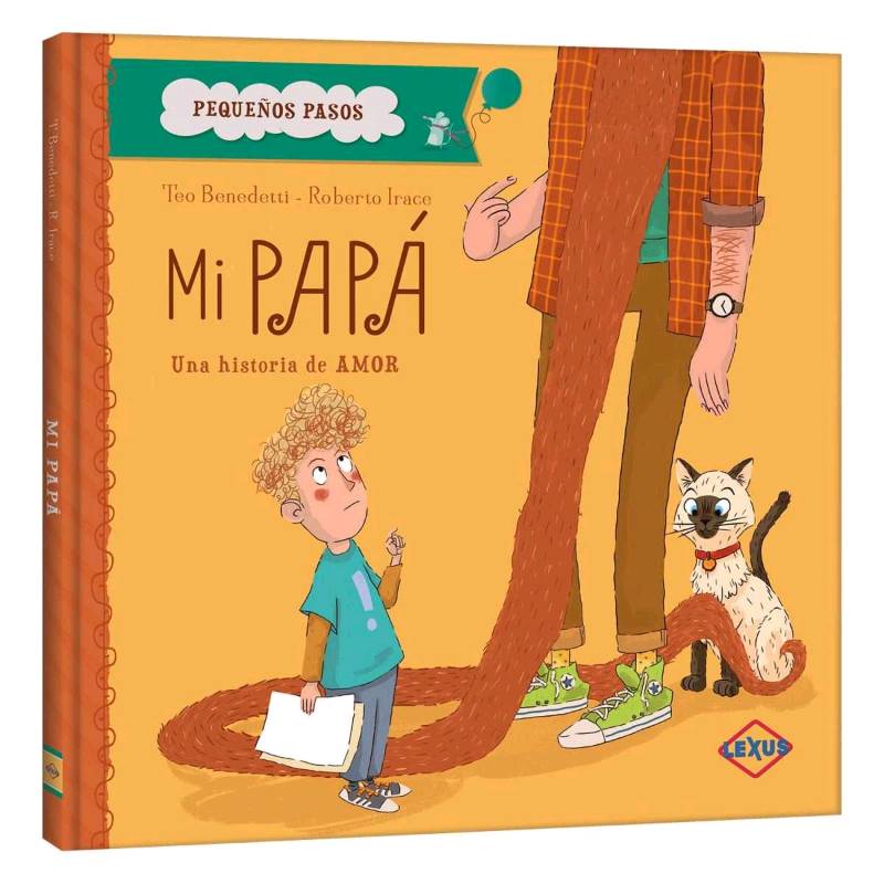Mi papá 