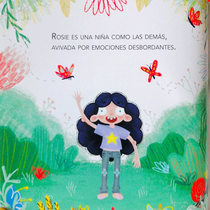 El Garabato