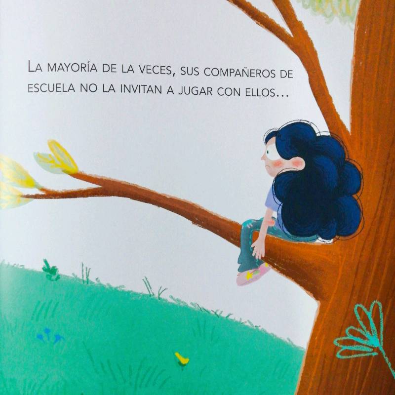 El Garabato