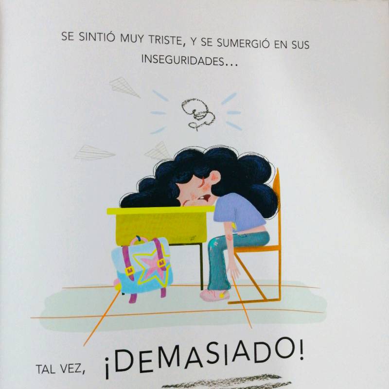 El Garabato