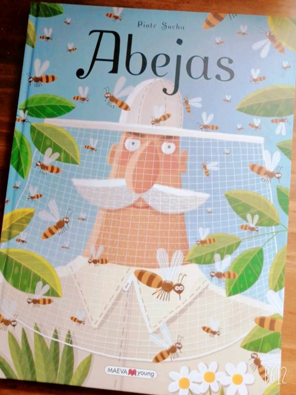 Abejas