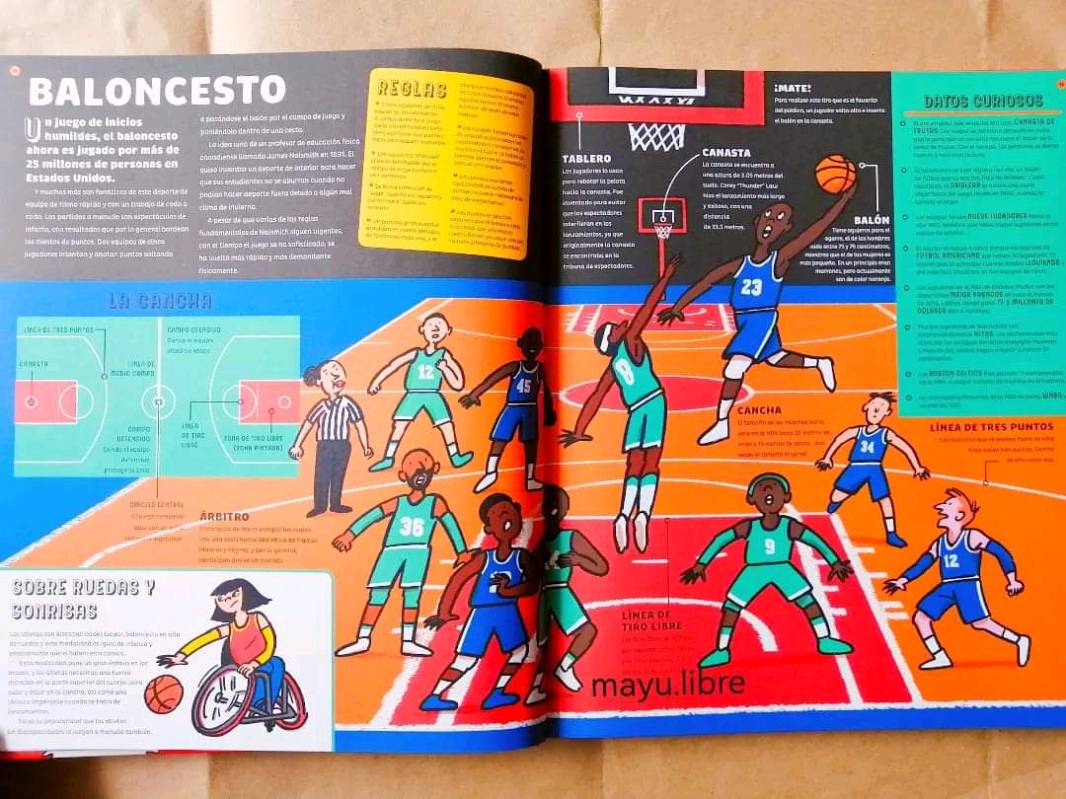 Deportepedia