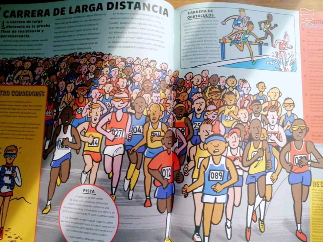 Deportepedia