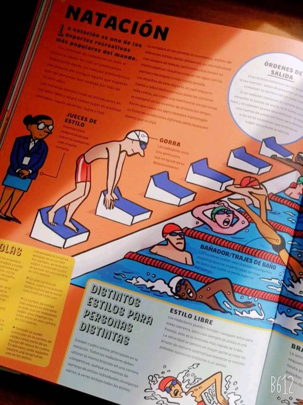 Deportepedia