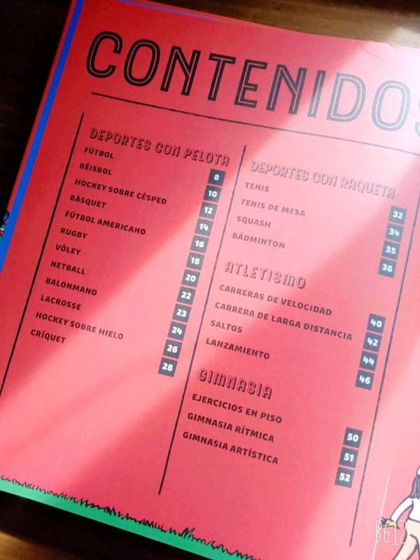 Deportepedia
