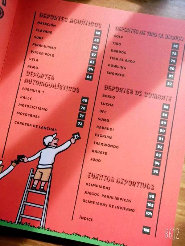 Deportepedia