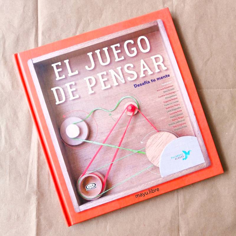 El juego de pensar