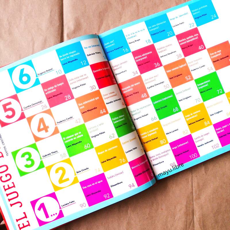 El juego de pensar