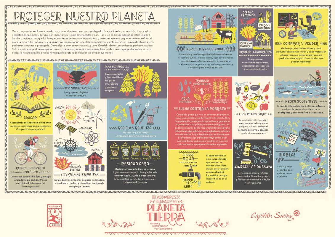 Planeta Tierra