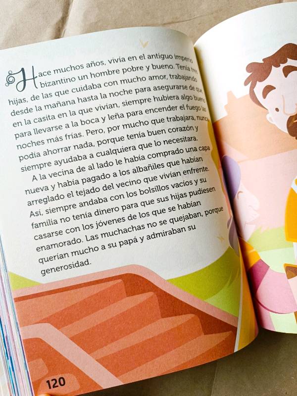Los niños del mundo encuentran su Navidad