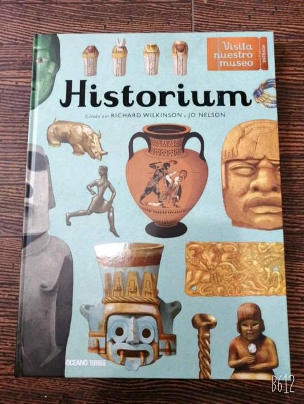 Historium