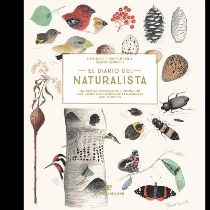 El diario del naturalista