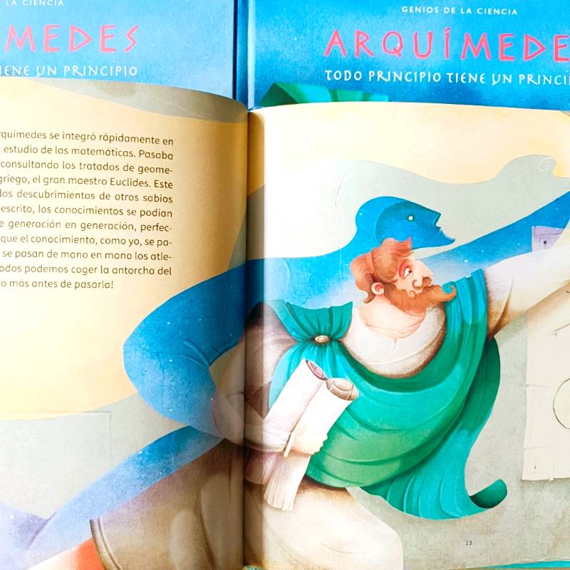 Arquímedes