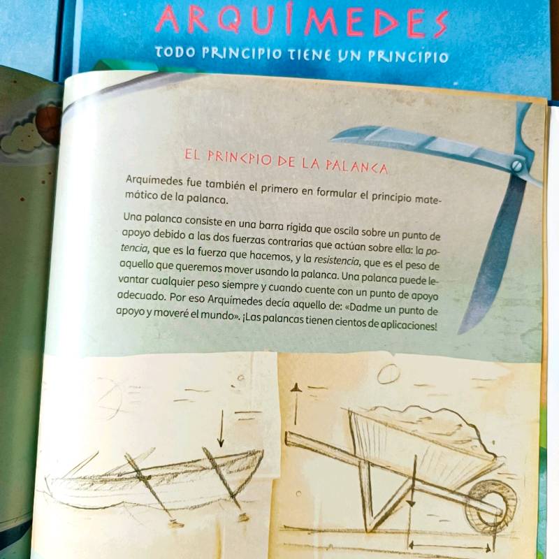 Arquímedes