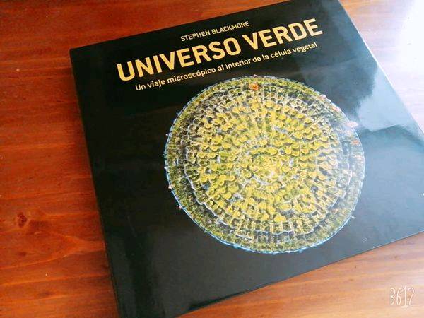 Universo verde