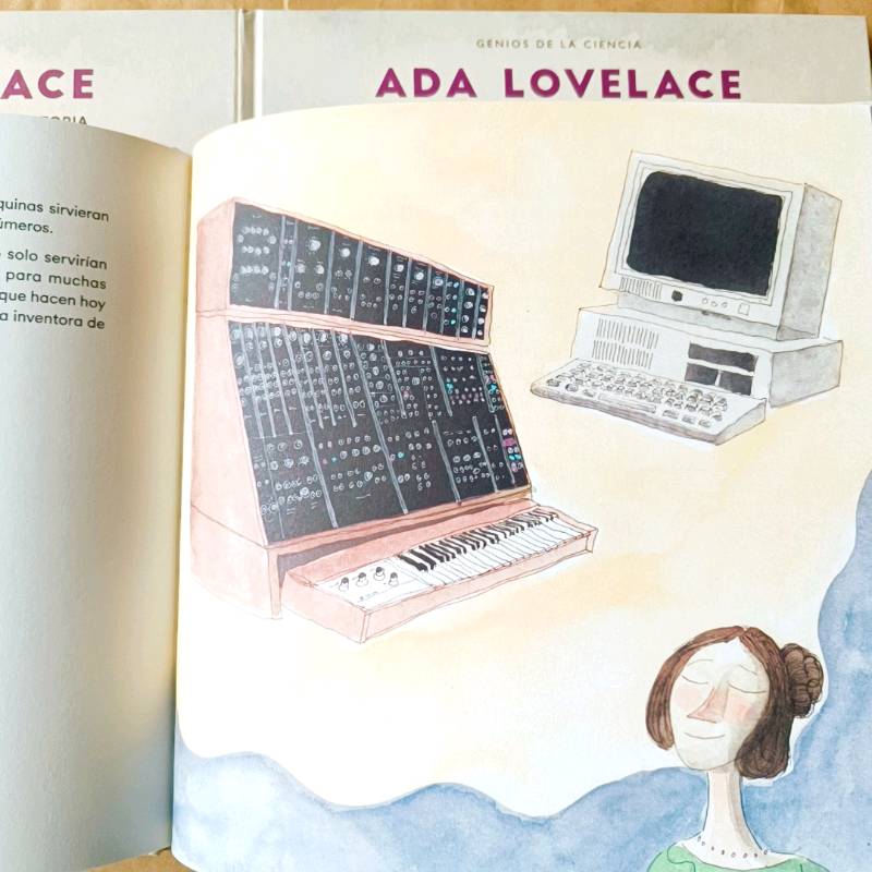 Ada Lovelace