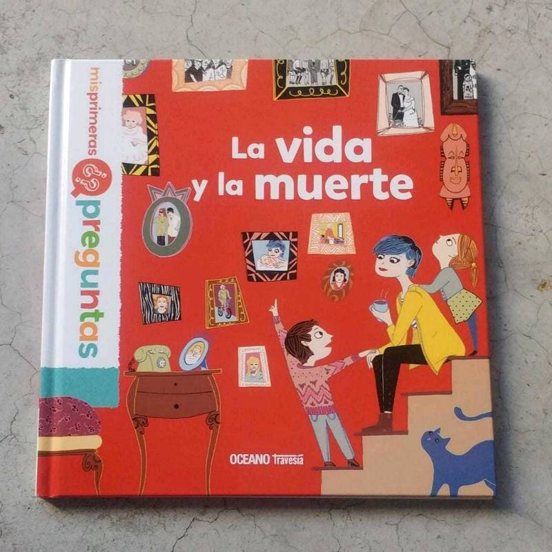 La vida y la muerte