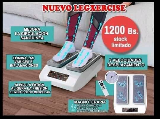 MASAGEADOR DE PIES ELECTRICO