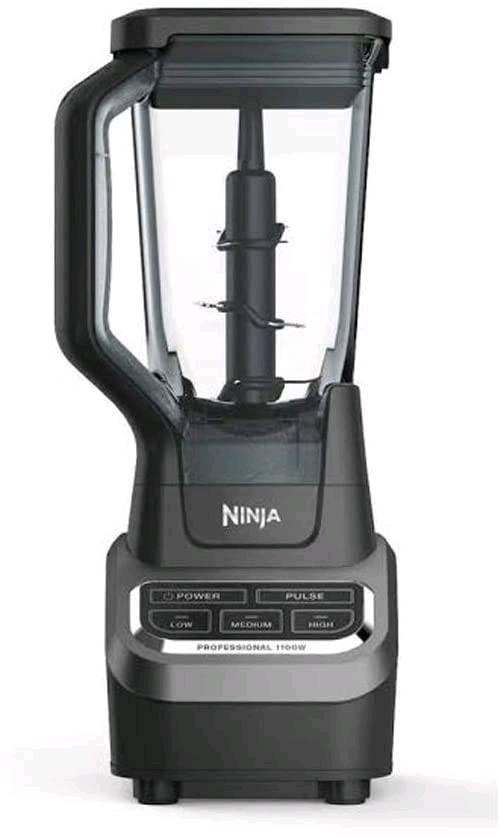 La licuadora y el procesador de alimentos de Ninja tienen un increíble 40%  de descuento