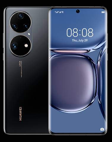 Huawei P50 Pro: Precio y disponibilidad en Colombia •