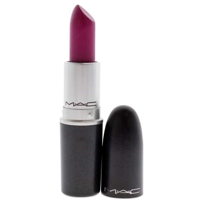 MAC Retro Matte Lipstick Tono 705 Flat Out Fabulous