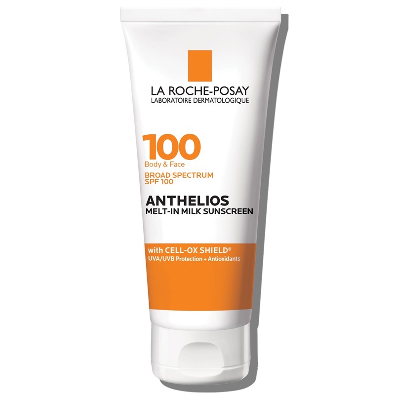 La Roche Posay Anthelios Melt-In Milk Sunscreen 100 SPF