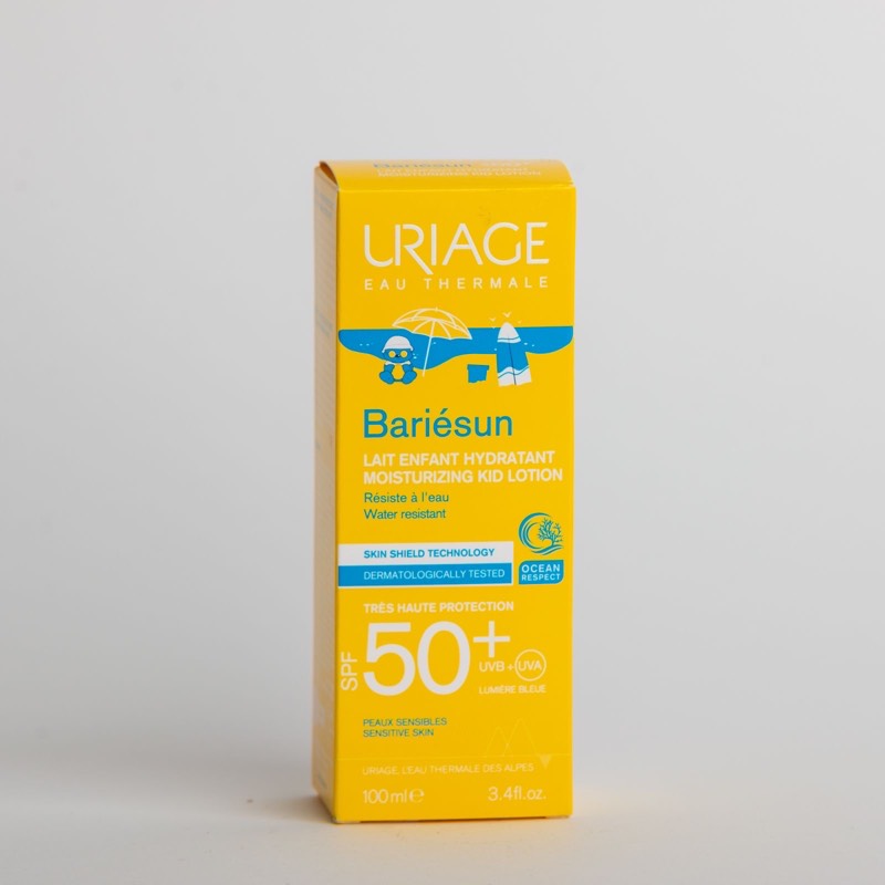 Uriage Bariésun Moisturizing Kid Lotion SPF 50+