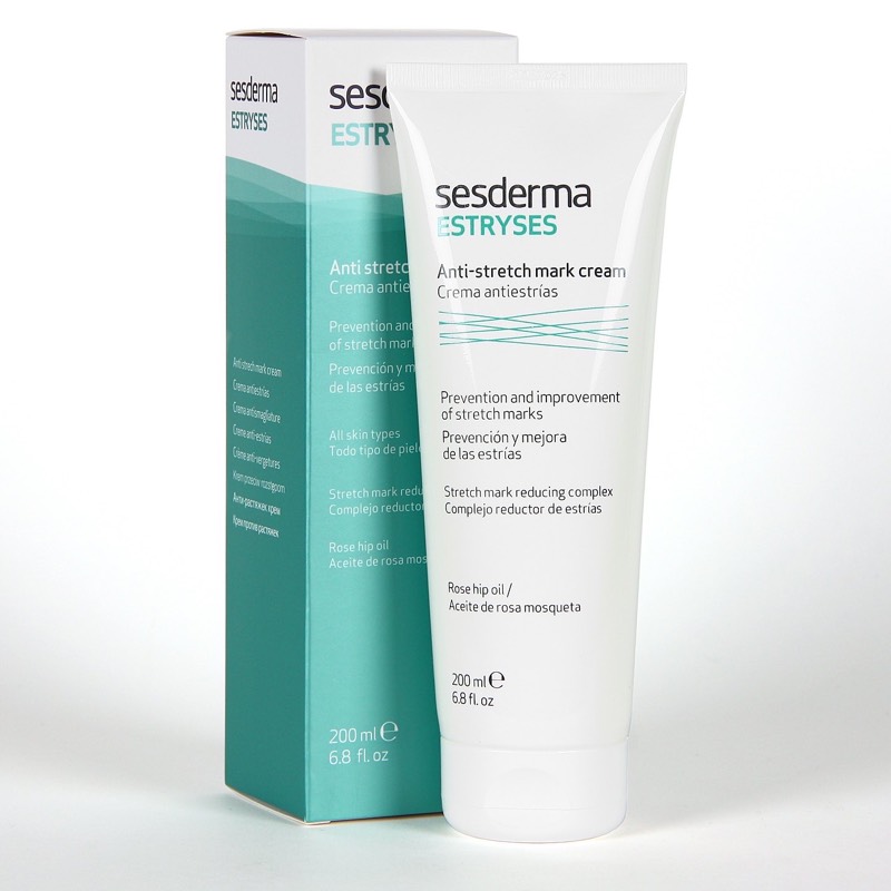 Sesderma Estryses Crema Anti estrías 200 ml 