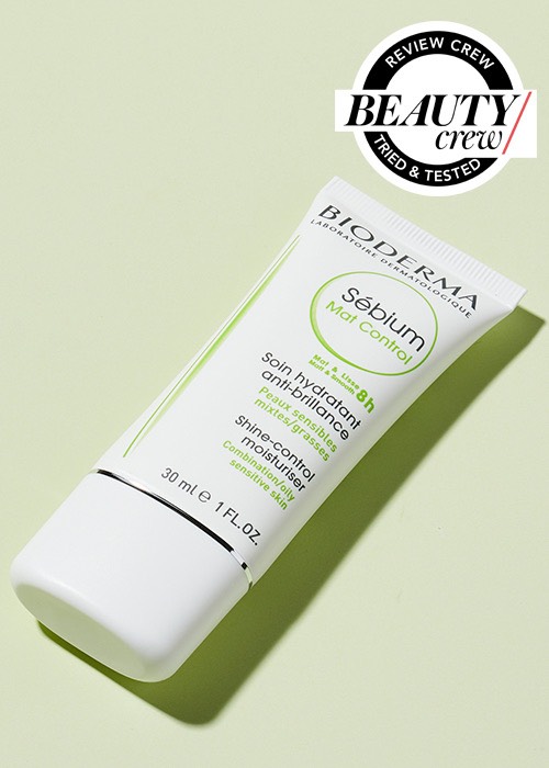 Bioderma Sébium Mat Control