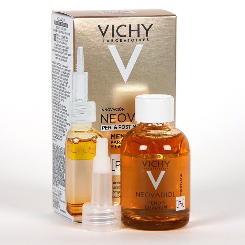 Vichy Neovadiol Meno 5 Bi-Serum 30ml