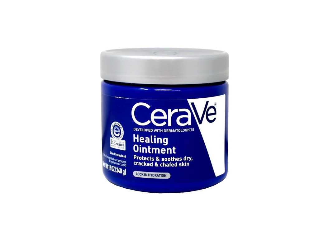 Cerave Healing Ointment Ungüento Curativo 16 oz. 