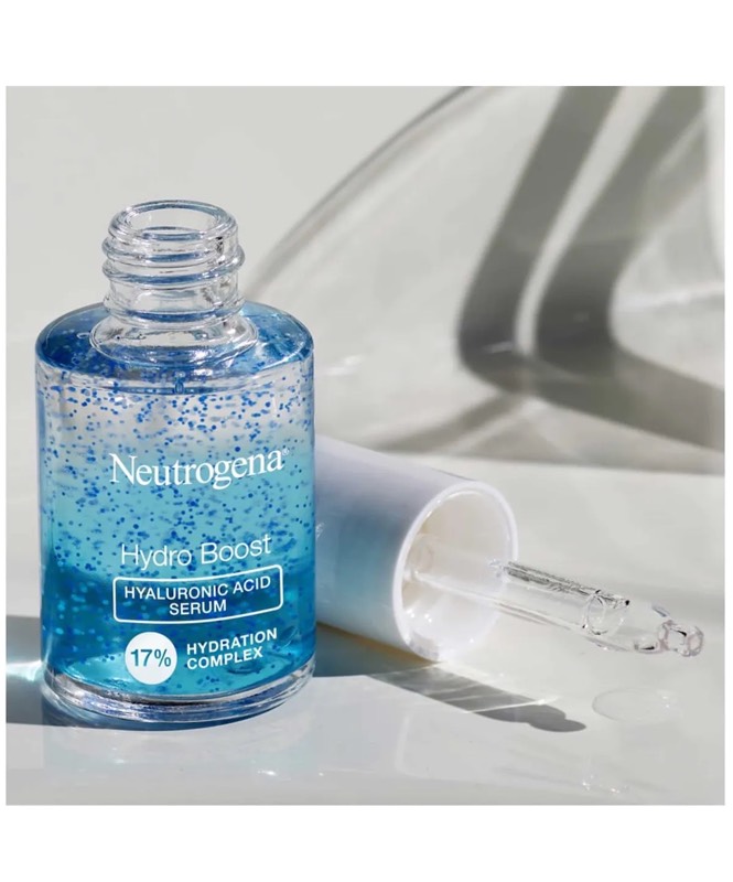 Neutrogena Hydroboost Hyaluronic Acid Serum 