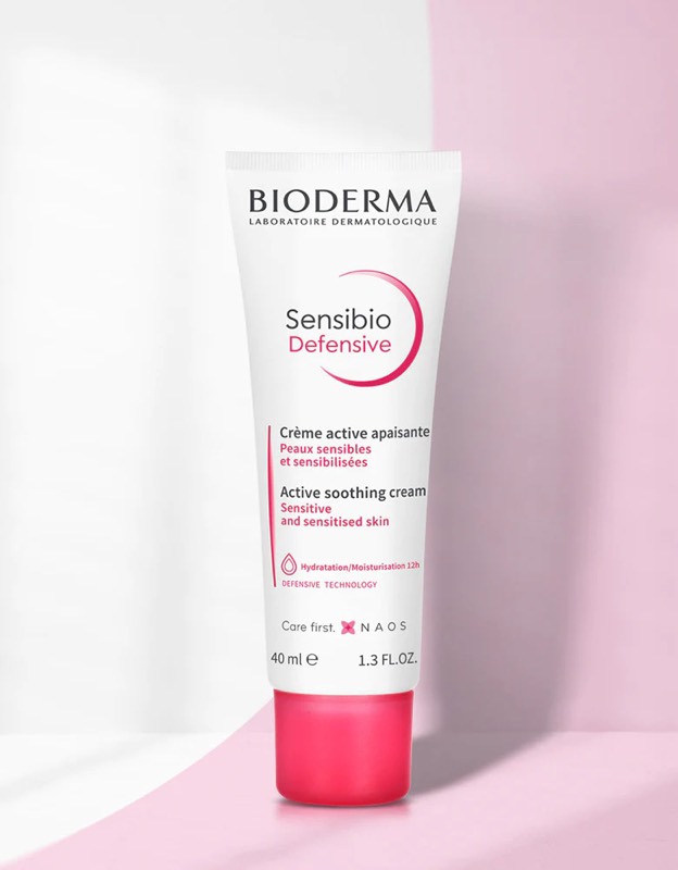 Bioderma Sensibio Defensive