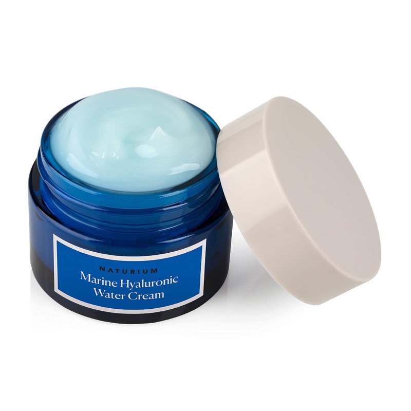 Naturium Marine Hyaluronic Water Cream