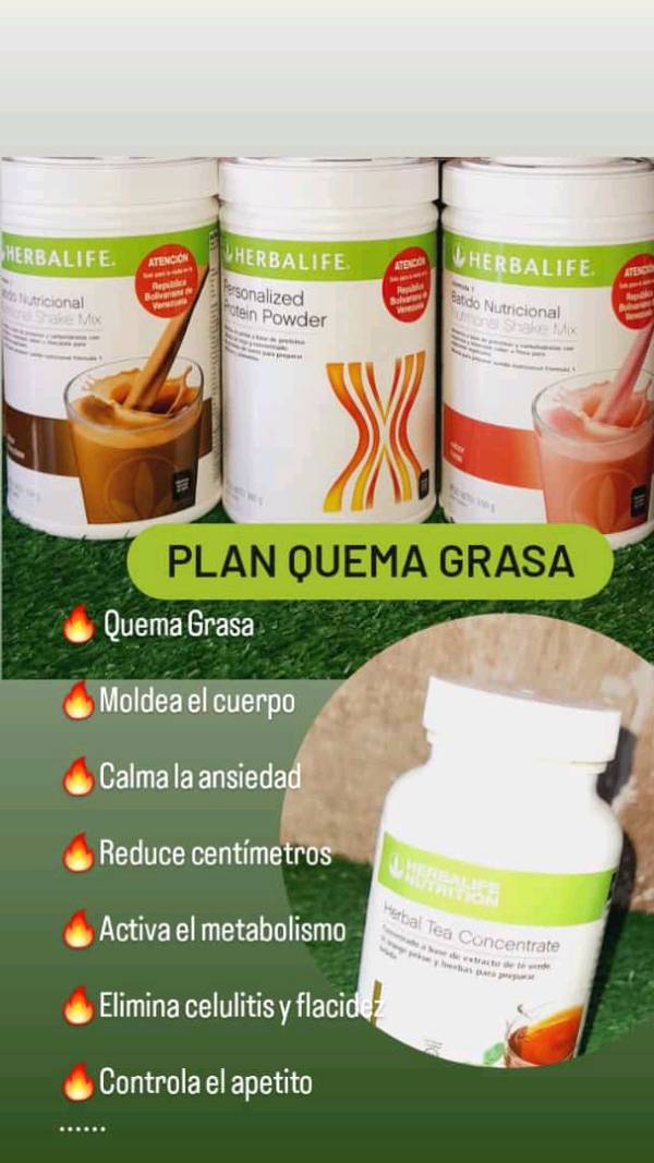 Guía de Productos Herbalife Nutrition versión digital by HerbalifeNutrition  - Colombia - Issuu