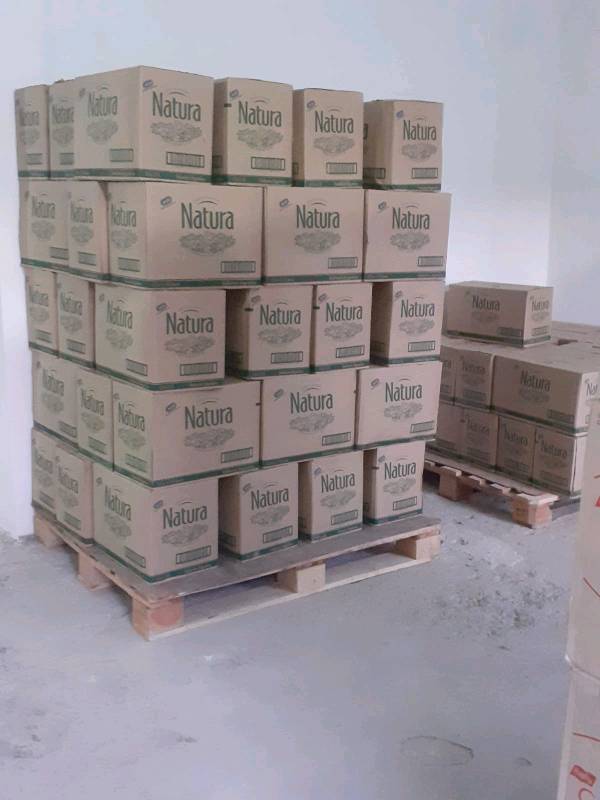 Natura 3l caja en Nanawa