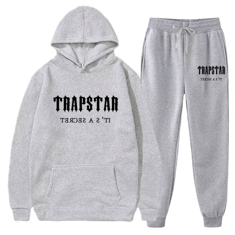 Conjunto Trapstar en Lima