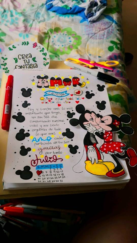 Afiches personalizados o pancartas para cualquier ocasión