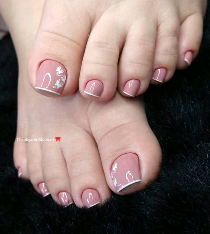 Pedicura