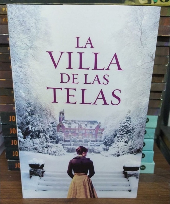 La Villa De Las Telas 1
