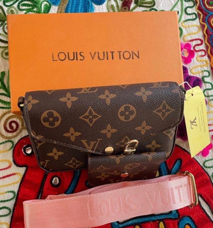 Bolso pequeño Louis Vuitton en Viña del Mar