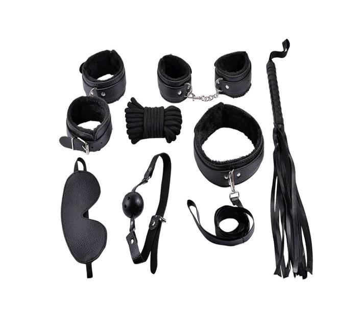 Juego bondage