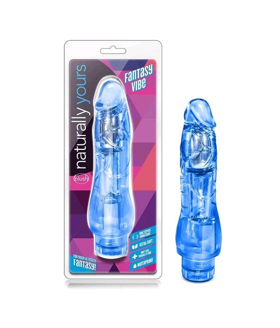 Vibrador Fantasy Vibe